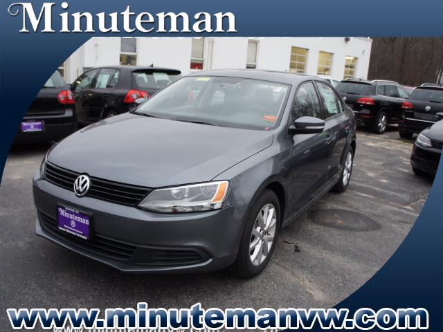 2012 Volkswagen Jetta for sale