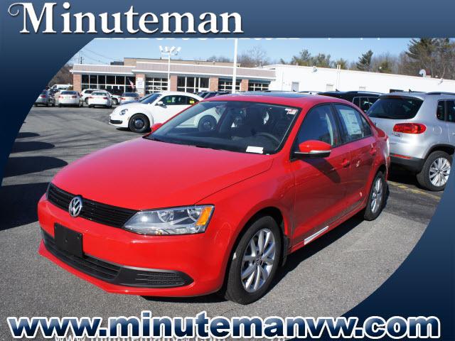 2012 Volkswagen Jetta for sale