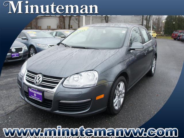 2009 Volkswagen Jetta for sale