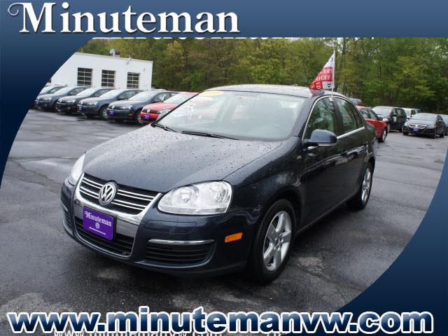 2009 Volkswagen Jetta for sale