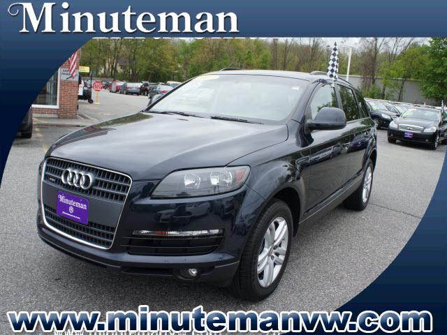 2007 Audi Q7 for sale