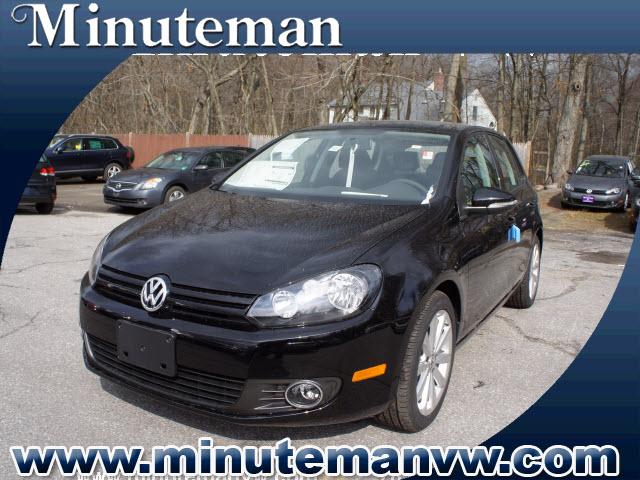2012 Volkswagen Golf for sale