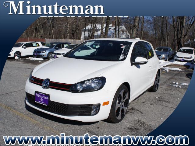 2012 Volkswagen GTI for sale