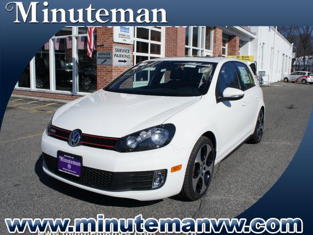 2012 Volkswagen GTI for sale