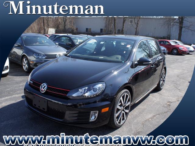 2012 Volkswagen GTI for sale