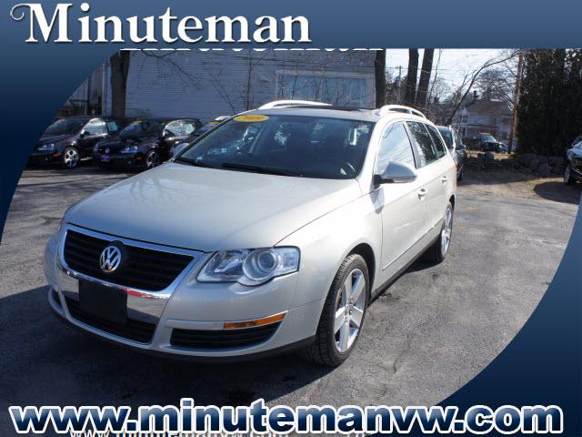 2009 Volkswagen Passat for sale