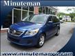 2011 Volkswagen Routan