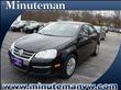 2009 Volkswagen Jetta