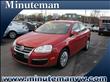 2009 Volkswagen Jetta