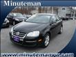 2009 Volkswagen Jetta