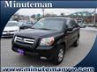 2008 Honda Pilot