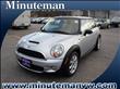 2009 MINI Cooper