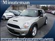 2008 MINI Cooper