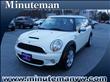 2009 MINI Cooper Clubman