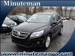 2009 Volkswagen Tiguan