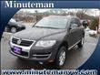 2009 Volkswagen Touareg 2