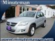 2011 Volkswagen Tiguan