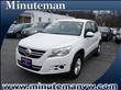 2011 Volkswagen Tiguan