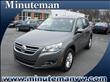 2011 Volkswagen Tiguan