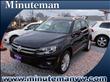 2012 Volkswagen Tiguan