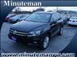 2012 Volkswagen Tiguan