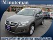 2011 Volkswagen Tiguan