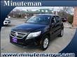 2009 Volkswagen Tiguan