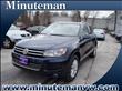 2012 Volkswagen Touareg 2