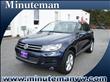 2011 Volkswagen Touareg 2