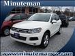 2011 Volkswagen Touareg 2
