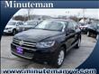2012 Volkswagen Touareg 2