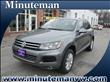 2011 Volkswagen Touareg 2