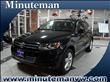 2012 Volkswagen Touareg 2