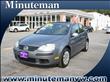 2009 Volkswagen Rabbit