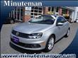 2012 Volkswagen Eos