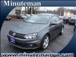 2012 Volkswagen Eos