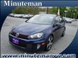 2011 Volkswagen GTI