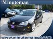 2009 Volkswagen GTI