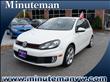 2010 Volkswagen GTI