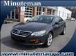 2012 Volkswagen CC
