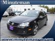 2009 Volkswagen GTI