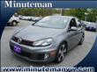 2011 Volkswagen GTI