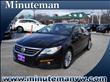 2009 Volkswagen CC