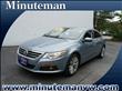 2009 Volkswagen CC