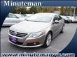 2010 Volkswagen CC