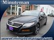2012 Volkswagen CC