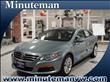 2012 Volkswagen CC