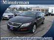 2012 Volkswagen CC