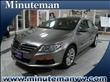 2012 Volkswagen CC
