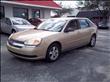 2005 Chevrolet Malibu Maxx